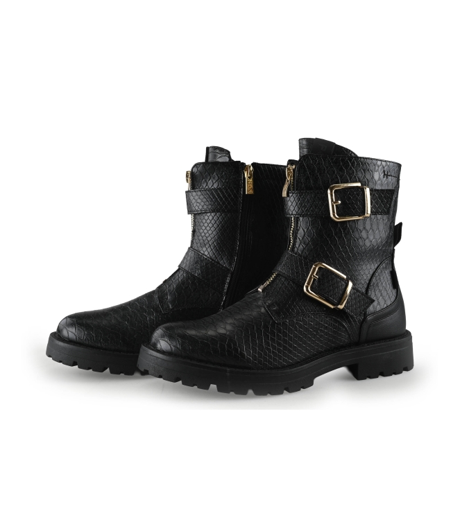 Poelman Biker boots