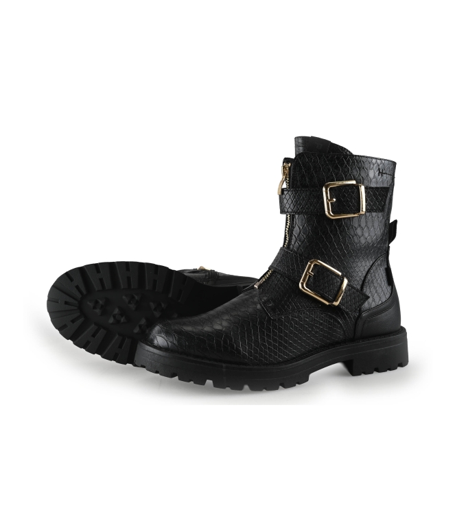 Poelman Biker boots
