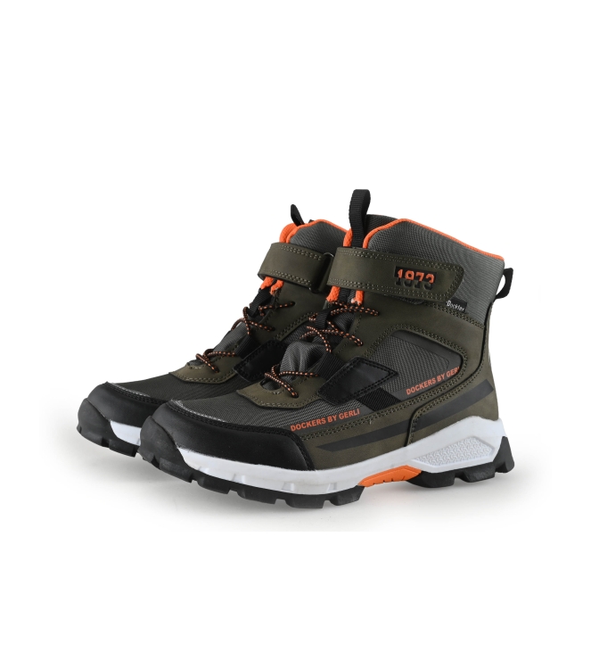 Dockers Sneeuwlaarzen