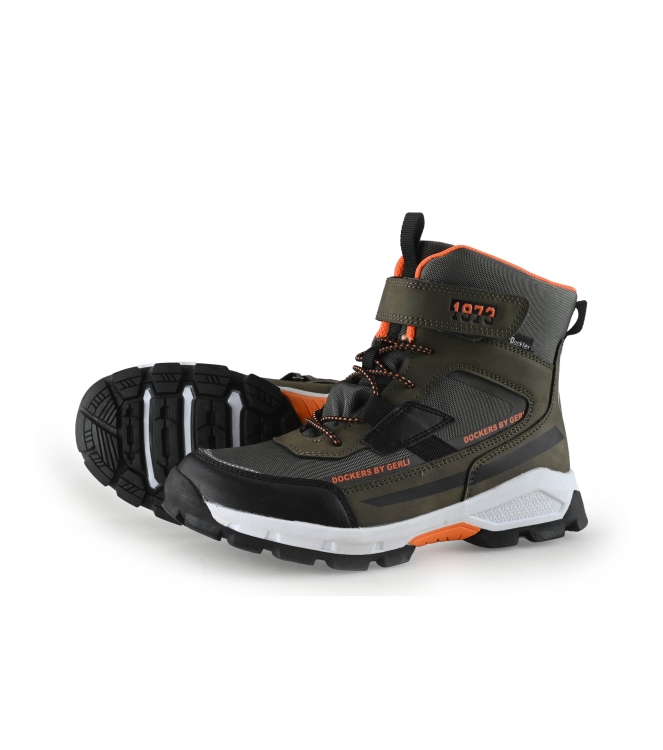 Dockers Sneeuwlaarzen