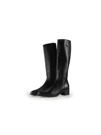 Toseannie Boots Zwart 342849
 Maat 42
 