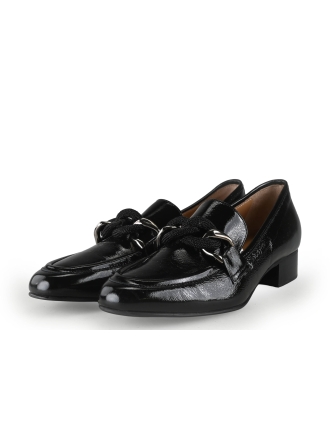 Toscanini Ballerina's Zwart 342851
 Maat 41
 