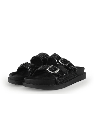 Studio London Instappers Zwart 342855
 Maat 38
 