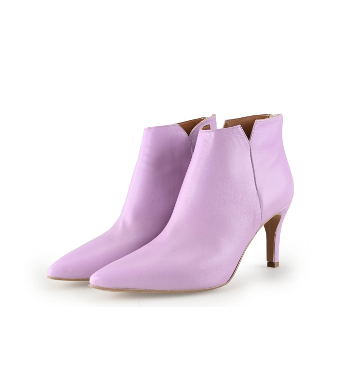 Rachel Marvi Enkellaarzen