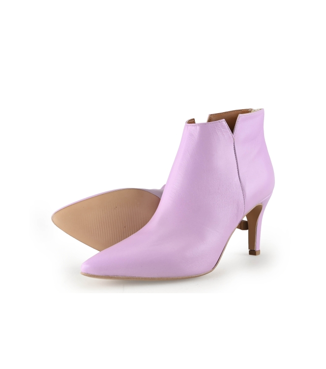 Rachel Marvi Enkellaarzen