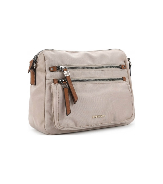 Emily & Noah Schoudertas