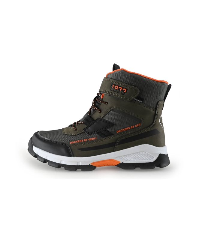 Dockers Sneeuwlaarzen