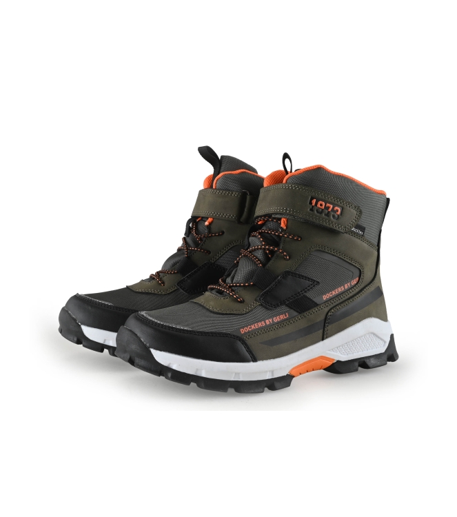 Dockers Sneeuwlaarzen