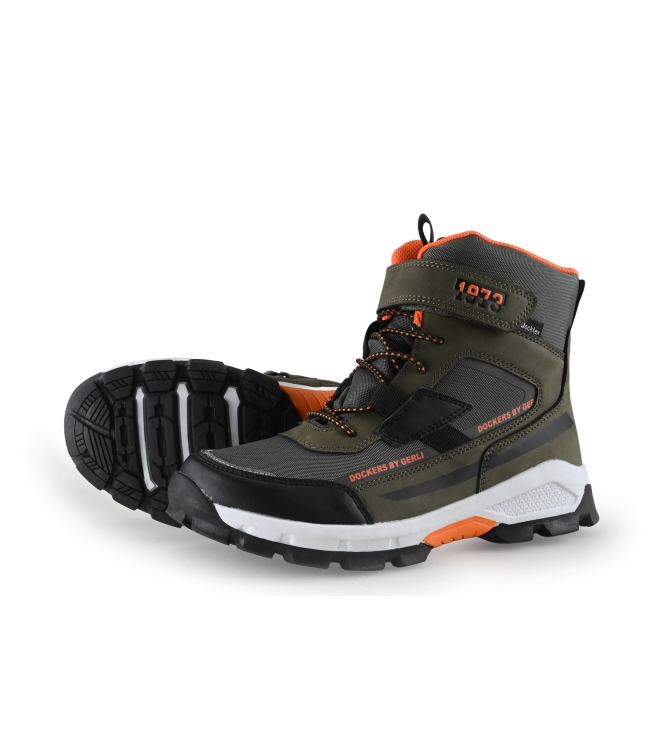 Dockers Sneeuwlaarzen