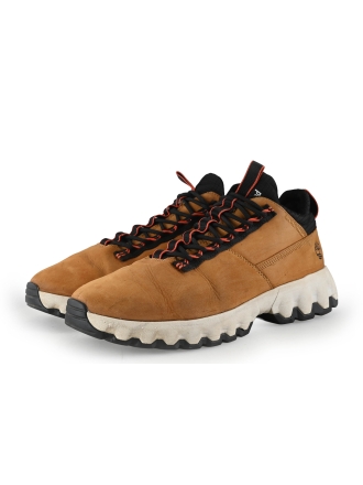 Timberland Sneakers Beige 342909
 Maat 47½
 