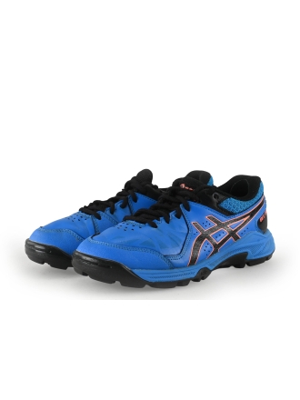 Asics Sportschoenen Blauw 342913
 Maat 36
 