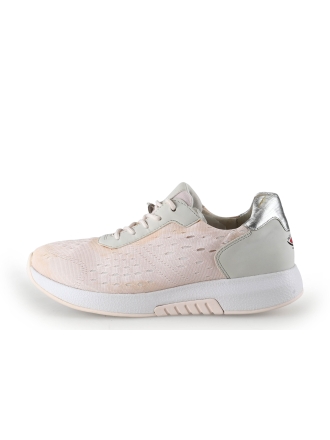 Gabor Sneakers Beige 342927
 Maat 38
 
