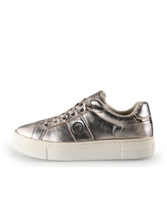 Tamaris Sneakers Goud 342941
 Maat 40
 