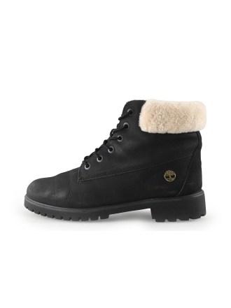 Timberland Boots Zwart 342951
 Maat 40
 