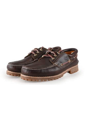 Timberland Bootschoenen Bruin 342955
 Maat 45
 