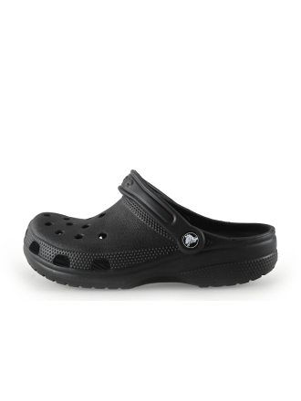 Crocs Instappers Zwart 342966
 Maat 38
 
