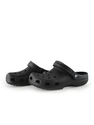 Crocs Instappers Zwart 342966
 Maat 38
 