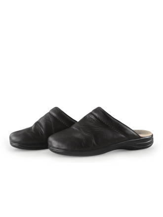 Flex'is Pantoffels Bruin 342967
 Maat 41
 