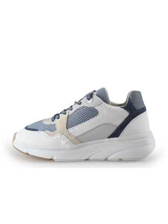 VIA VAI Sneakers Blauw 342971
 Maat 37
 