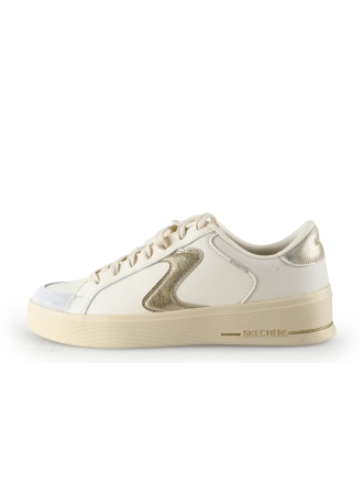 Skechers Sneakers Beige 342973
 Maat 37
 