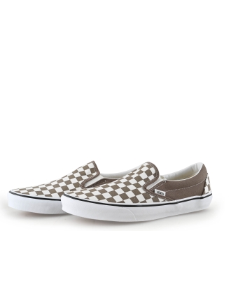 Vans Instappers Bruin 342993
 Maat 43
 