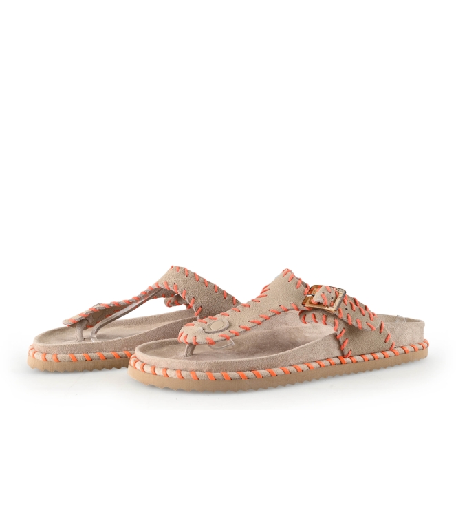 Colors of California Pantoffels