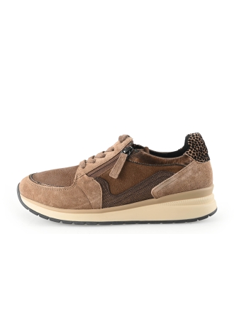 Gabor Sneakers Bruin 342999
 Maat 40
 
