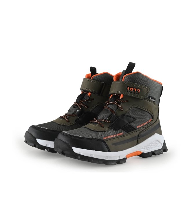 Dockers Sneeuwlaarzen