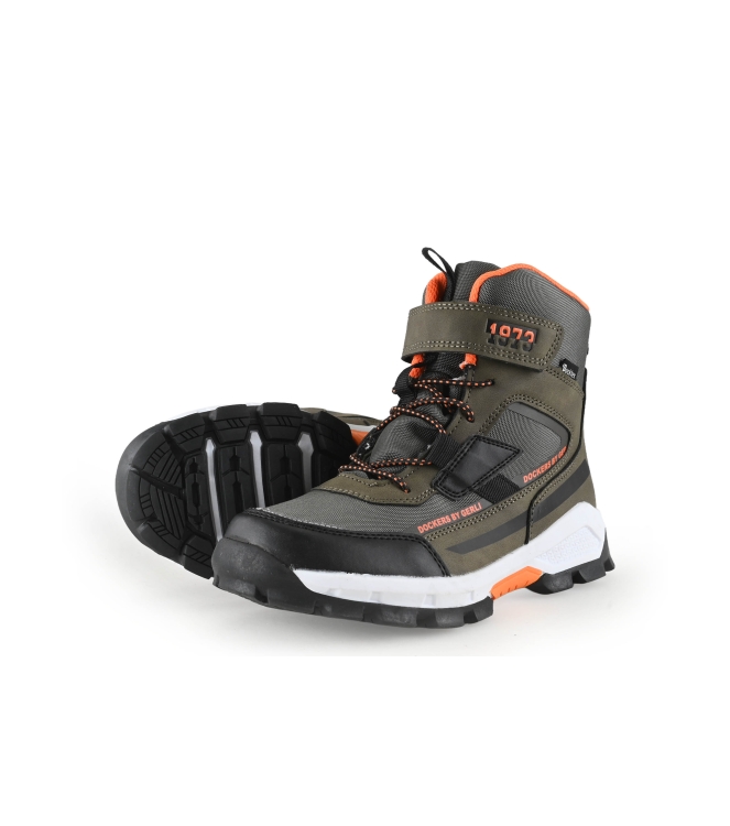 Dockers By Gerli Boots