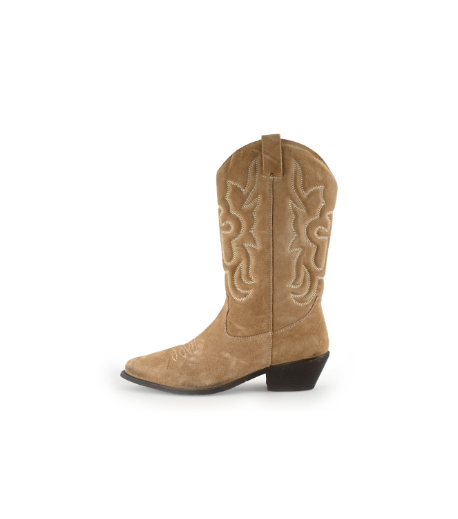 Nelson Cowboy laarzen