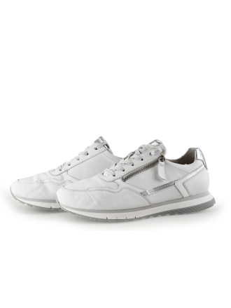 Gabor Sneakers Wit 343038
 Maat 42
 