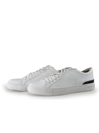 Blackstone Sneakers Wit 343039
 Maat 44
 