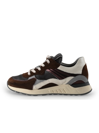 De Roos Sneakers Brons 343040
Maat 40