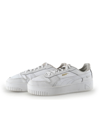 Puma Sneakers Wit 343053
 Maat 41
 