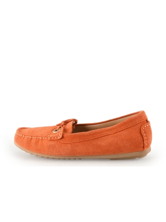 Notre-V Loafers  Oranje 343058
 Maat 37
 