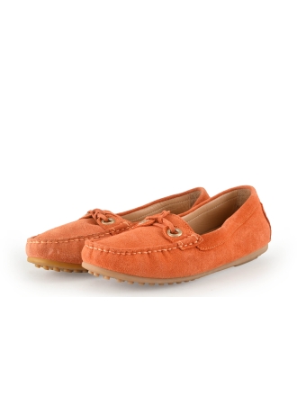 Notre-V Loafers  Oranje 343058
 Maat 37
 