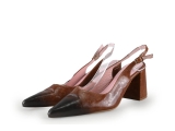 Notre-V Slingbacks