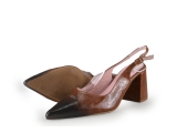 Notre-V Slingbacks