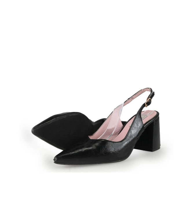 Notre-V Slingbacks