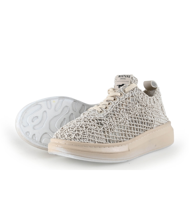 Mustang Sneakers