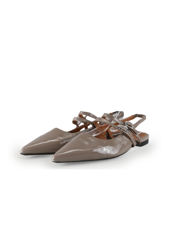Vagabond Ballerina's Beige 343073
 Maat 37
 