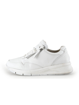 Gabor Sneakers Wit 343074
 Maat 39
 
