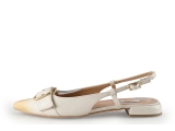 Notre-V Slingbacks