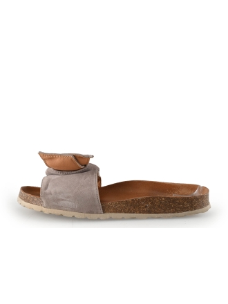Verbenas Slippers Beige 343078
 Maat 42
 