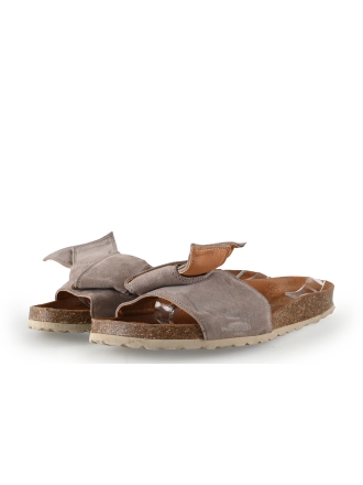 Verbenas Slippers Beige 343078
 Maat 42
 