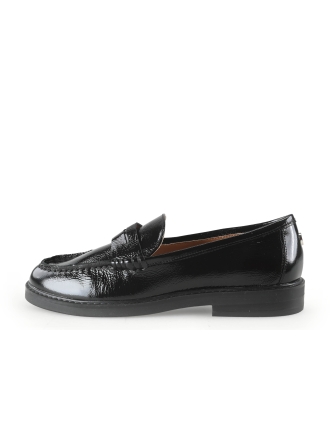 Steve Madden Loafers  Zwart 343084
 Maat 38
 