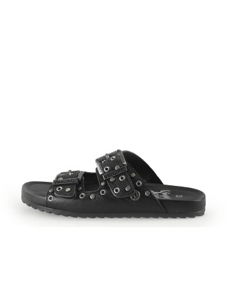 Vingino Sandalen Zwart 343088
 Maat 33
 