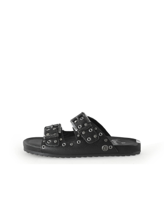 Vingino Sandalen Zwart 343089
 Maat 34
 