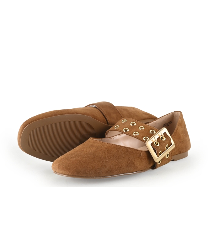 Steve Madden Ballerina's