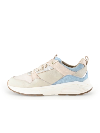 Xsensible Sneakers Beige 343092
 Maat 41
 
